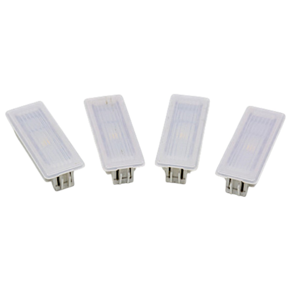 Luz Cortesia Forro De Porta Bmw X1 S20I Activeflex F48 2017 9270505