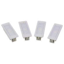 Luz Cortesia Forro De Porta Bmw X1 S20I Activeflex F48 2017 9270505