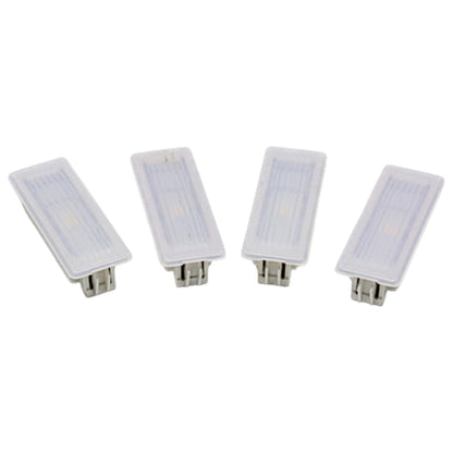 Luz Cortesia Forro De Porta Bmw X1 S20I Activeflex F48 2017 9270505