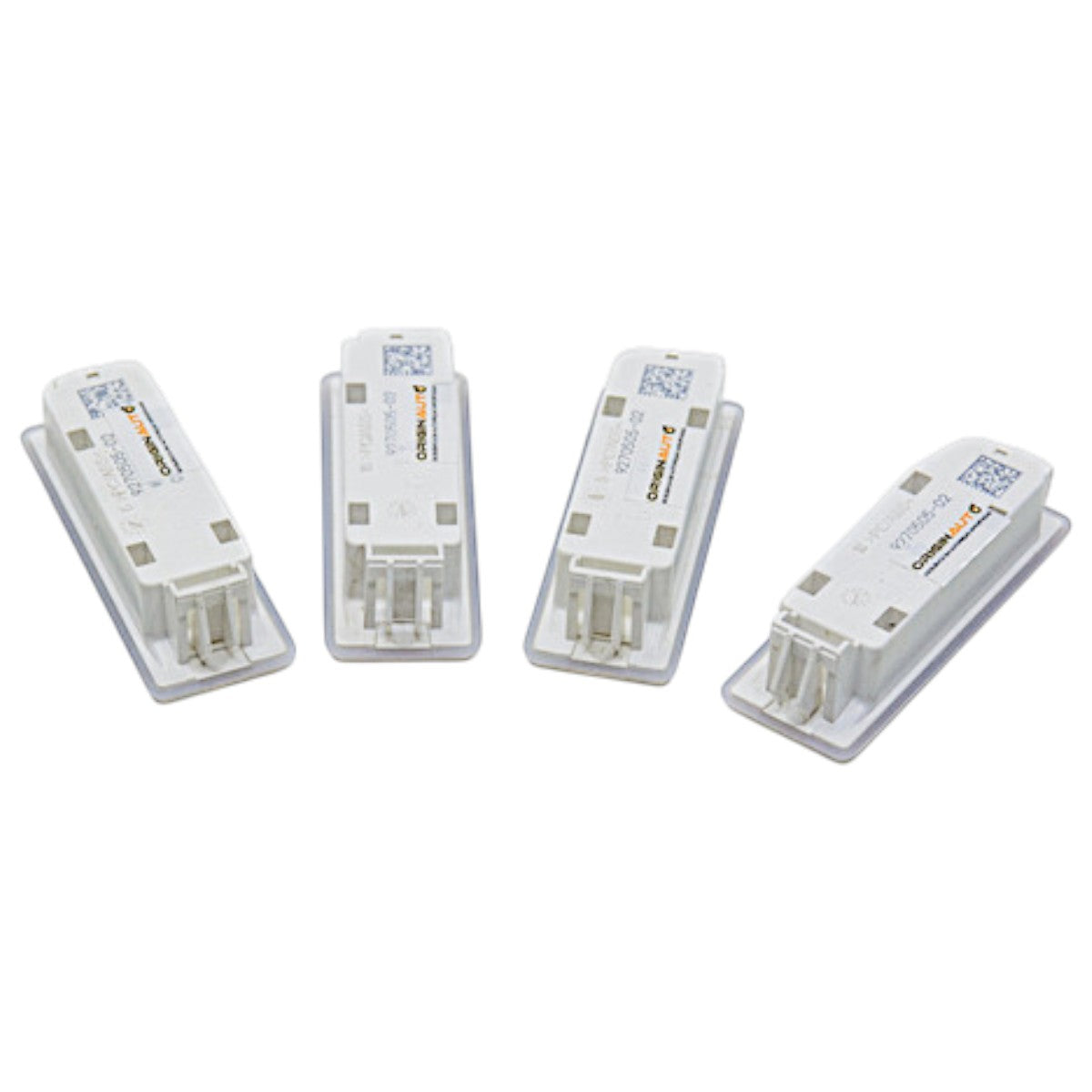 Luz Cortesia Forro De Porta Bmw X1 S20I Activeflex F48 2017 9270505