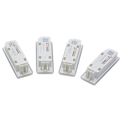 Luz Cortesia Forro De Porta Bmw X1 S20I Activeflex F48 2017 9270505