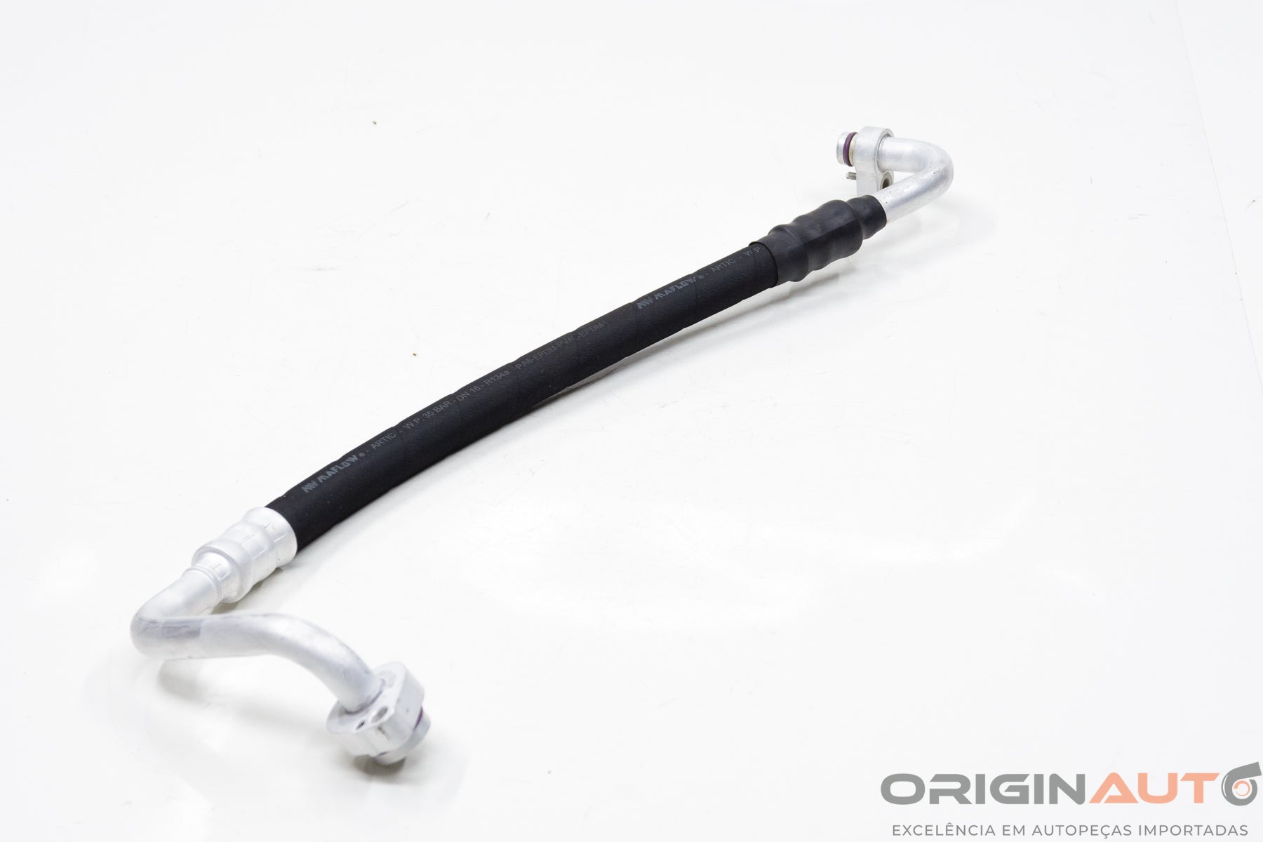 Mangueira A/C Volkswagen Amarok Highline 2016 2H0820744E