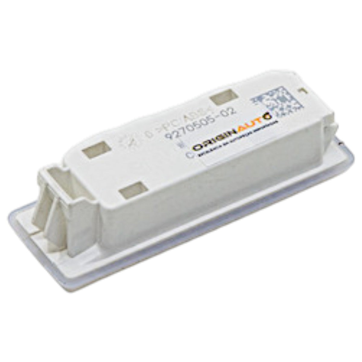 Luz Cortesia Forro De Porta Bmw X1 S20I Activeflex F48 2017 9270505