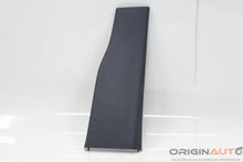 Acabamento Coluna B Inferior Direito Volkswagen Amarok Highline 2016 2H0867292D