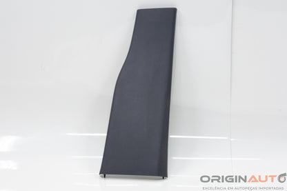Acabamento Coluna B Inferior Direito Volkswagen Amarok Highline 2016 2H0867292D