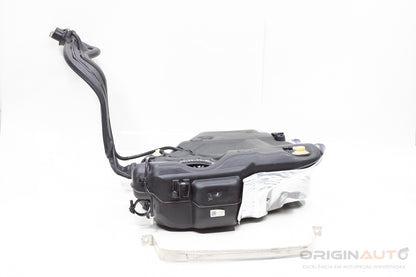Tanque Combustível Vw Jetta 2013 2014 2015 2016 2017