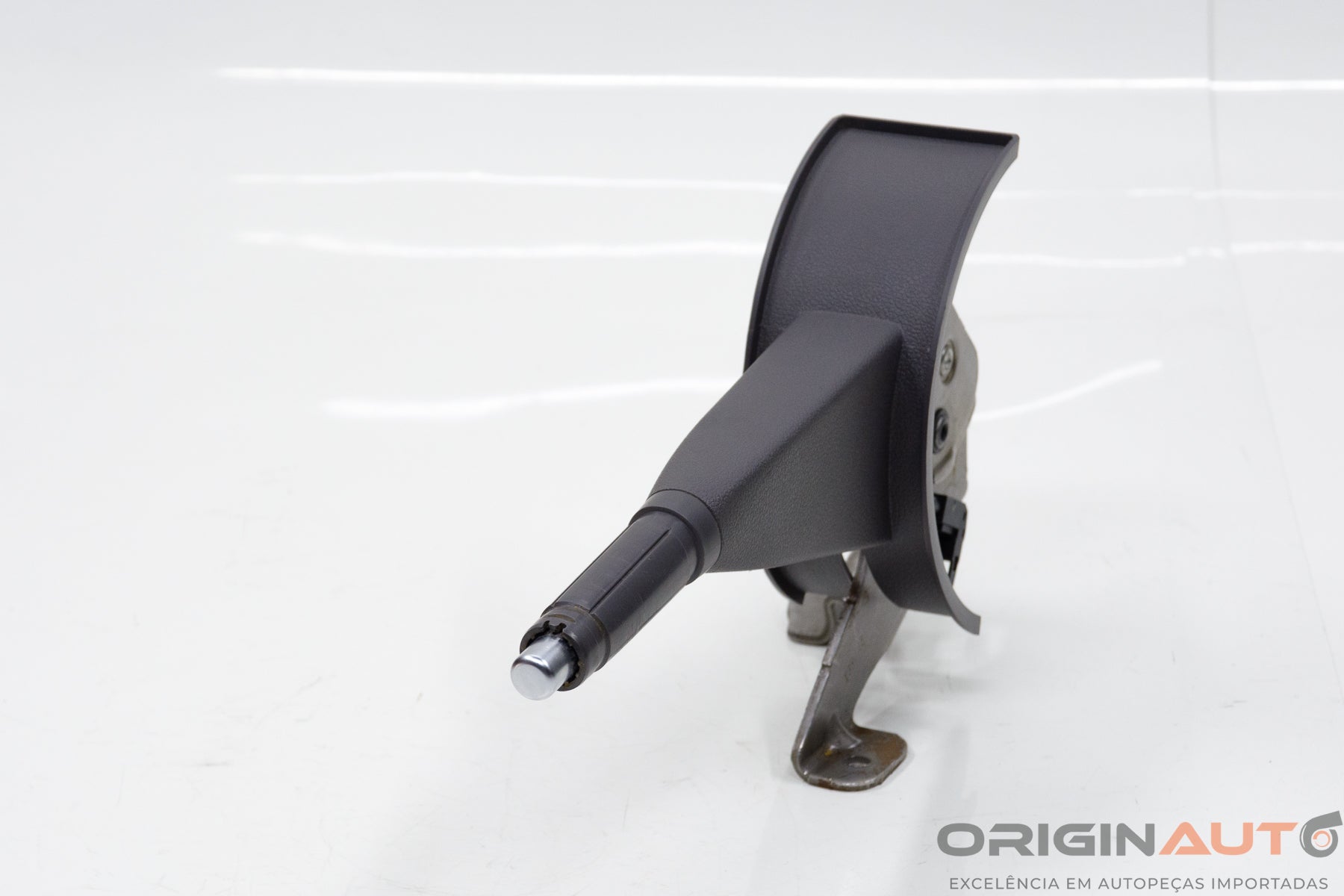 Alavanca Freio De Mao Volkswagen Amarok Highline 2016 2H0711301L