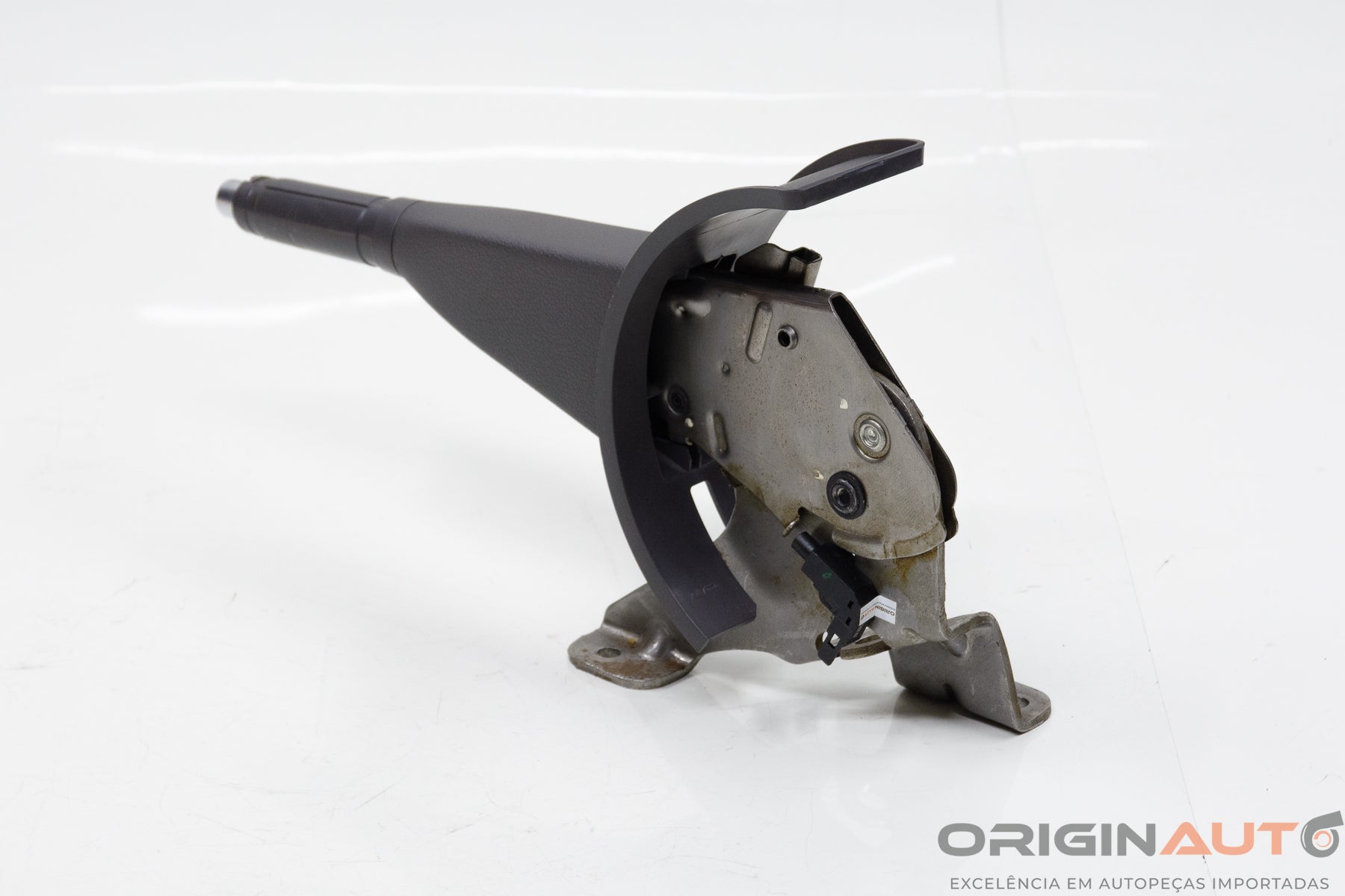 Alavanca Freio De Mao Volkswagen Amarok Highline 2016 2H0711301L