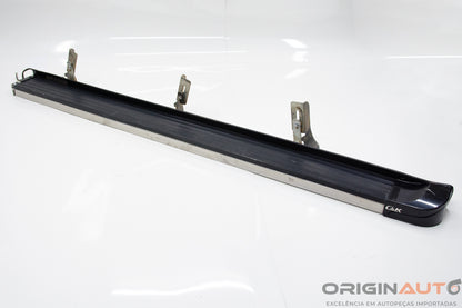 Estribo Direito Volkswagen Amarok Highline 2016