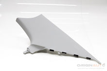 Moldura Acabamento Coluna C Direita Vw Jetta Comfort 1.4Tsi 2017 5C6867288