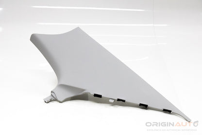 Moldura Acabamento Coluna C Direita Vw Jetta Comfort 1.4Tsi 2017 5C6867288