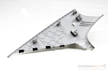 Moldura Acabamento Coluna C Direita Vw Jetta Comfort 1.4Tsi 2017 5C6867288