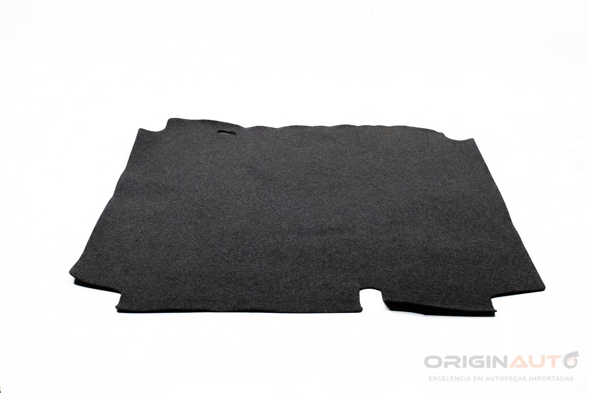 Forro Porta Mala Vw Jetta Comfort 1.4Tsi 2017 5C6863463