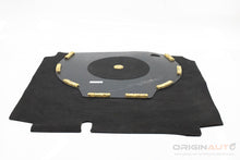 Forro Porta Mala Vw Jetta Comfort 1.4Tsi 2017 5C6863463