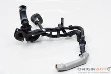 Valvula Termostatica Volkswagen Amarok Highline 2016 03L121111Ab