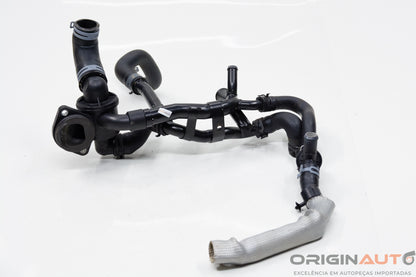 Valvula Termostatica Volkswagen Amarok Highline 2016 03L121111Ab