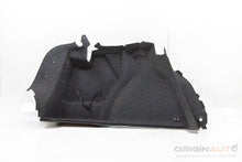 Forro Porta Mala Direito Vw Jetta Comfort 1.4Tsi 2017 5C6867427