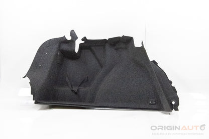 Forro Porta Mala Direito Vw Jetta Comfort 1.4Tsi 2017 5C6867427
