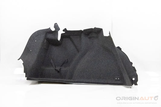 Forro Porta Mala Direito Vw Jetta Comfort 1.4Tsi 2017 5C6867427
