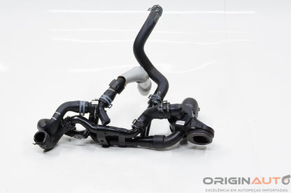 Valvula Termostatica Volkswagen Amarok Highline 2016 03L121111Ab