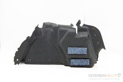 Forro Porta Mala Direito Vw Jetta Comfort 1.4Tsi 2017 5C6867427