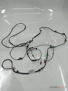 Chicote Antena Teto Vw Jetta Comfort 1.4Tsi 2017 5Cu971650