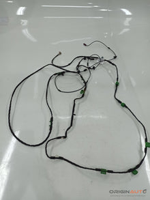 Chicote Antena Teto Vw Jetta Comfort 1.4Tsi 2017 5Cu971650