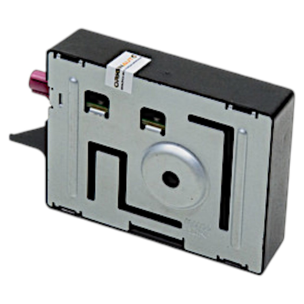 Modulo Amplificacao Antena Bmw X1 S20I Activeflex F48 2017 9325735