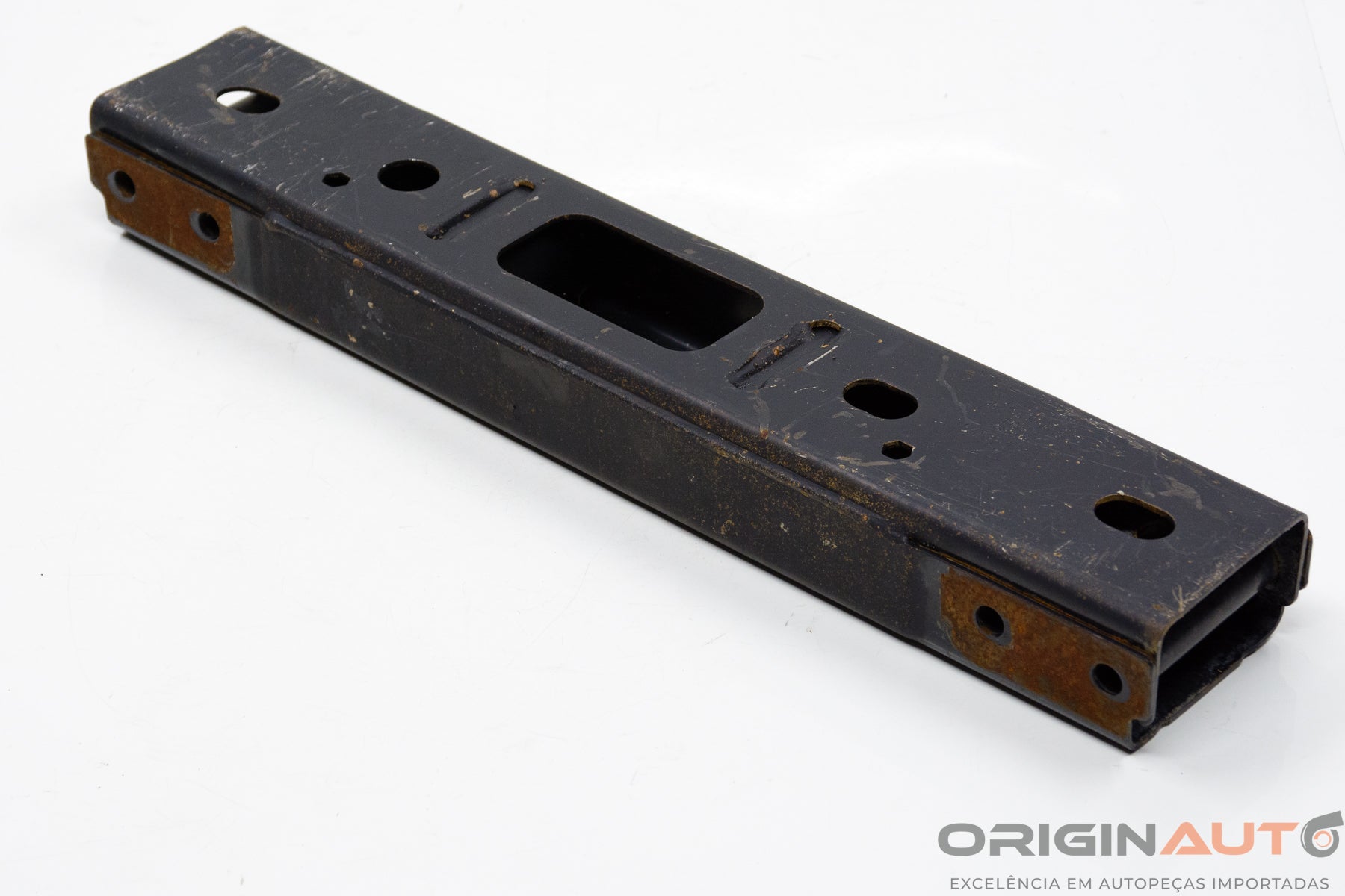 Travessa Coxim Suporte Volkswagen Amarok Highline 2016 2H0802721