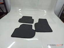 Jogo De Tapetes Vw Jetta Comfort 1.4Tsi 2017 5C7061270