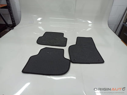Jogo De Tapetes Vw Jetta Comfort 1.4Tsi 2017 5C7061270