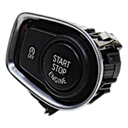 Botao Comando Start Stop  Bmw X1 S20I Activeflex F48 2017 9289135
