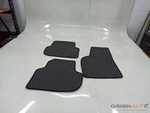 Jogo De Tapetes Vw Jetta Comfort 1.4Tsi 2017 5C7061270