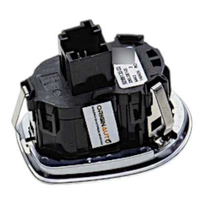 Botao Comando Start Stop  Bmw X1 S20I Activeflex F48 2017 9289135