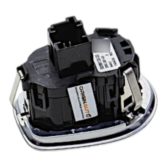 Botao Comando Start Stop  Bmw X1 S20I Activeflex F48 2017 9289135