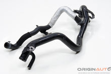 Tubo Refrigeracao Motor Volkswagen Amarok Highline 2016 2H0122101K