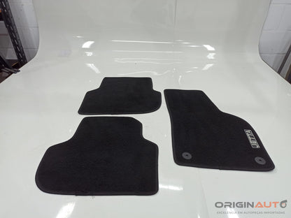 Jogo De Tapetes Vw Jetta Comfort 1.4Tsi 2017 5C7061270