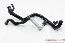 Tubo Refrigeracao Motor Volkswagen Amarok Highline 2016 2H0122101K