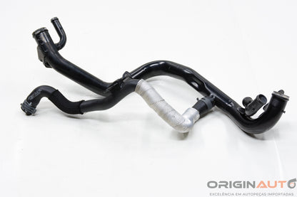 Tubo Refrigeracao Motor Volkswagen Amarok Highline 2016 2H0122101K