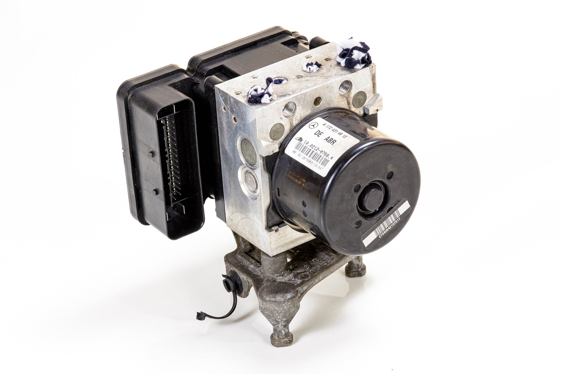 Modulo Bomba Central MERCEDES BENZ C200 1.8 CGI 11/12 W204