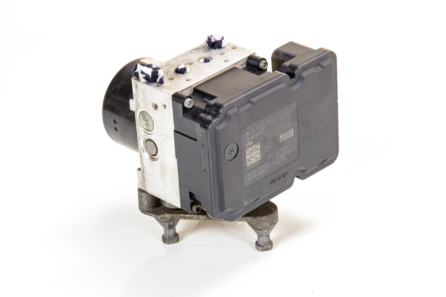 Modulo Bomba Central MERCEDES BENZ C200 1.8 CGI 11/12 W204