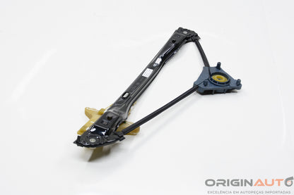 Maquina Vidro Eletrico Traseiro Esquerdo Vw Amarok Highline 2016 2H7839401H