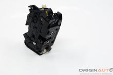 Fechadura Eletrica Traseiro Esquerdo Volkswagen Amarok Highline 2016 5N0335015G