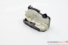 Fechadura Eletrica Traseiro Esquerdo Volkswagen Amarok Highline 2016 5N0335015G