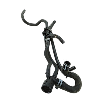 Kit Mangueira Água Radiador Completo Audi Vw Golf A3 1.4 Tsi