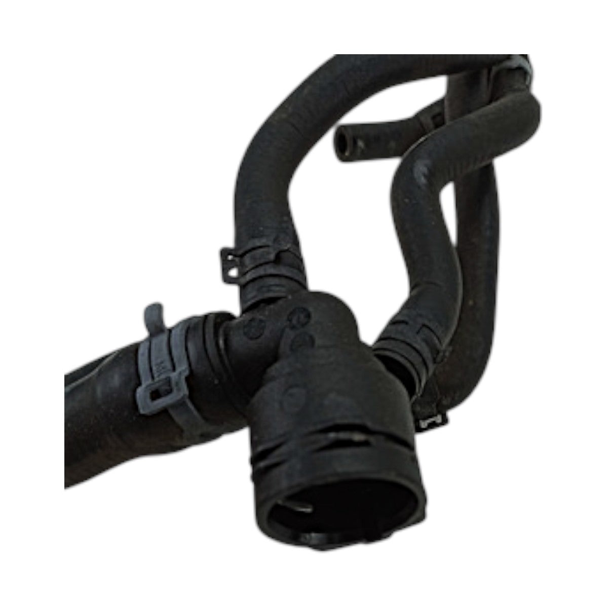 Kit Mangueira Água Radiador Completo Audi Vw Golf A3 1.4 Tsi