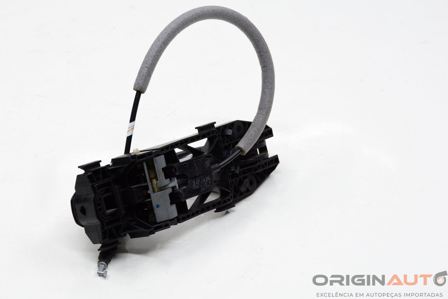 Macaneta Externa Traseiro Esquerdo Volkswagen Amarok Highline 2016 5N0839885H