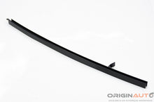 Canaleta Traseiro Esquerdo Vw Amarok Highline 2016 2H7839407