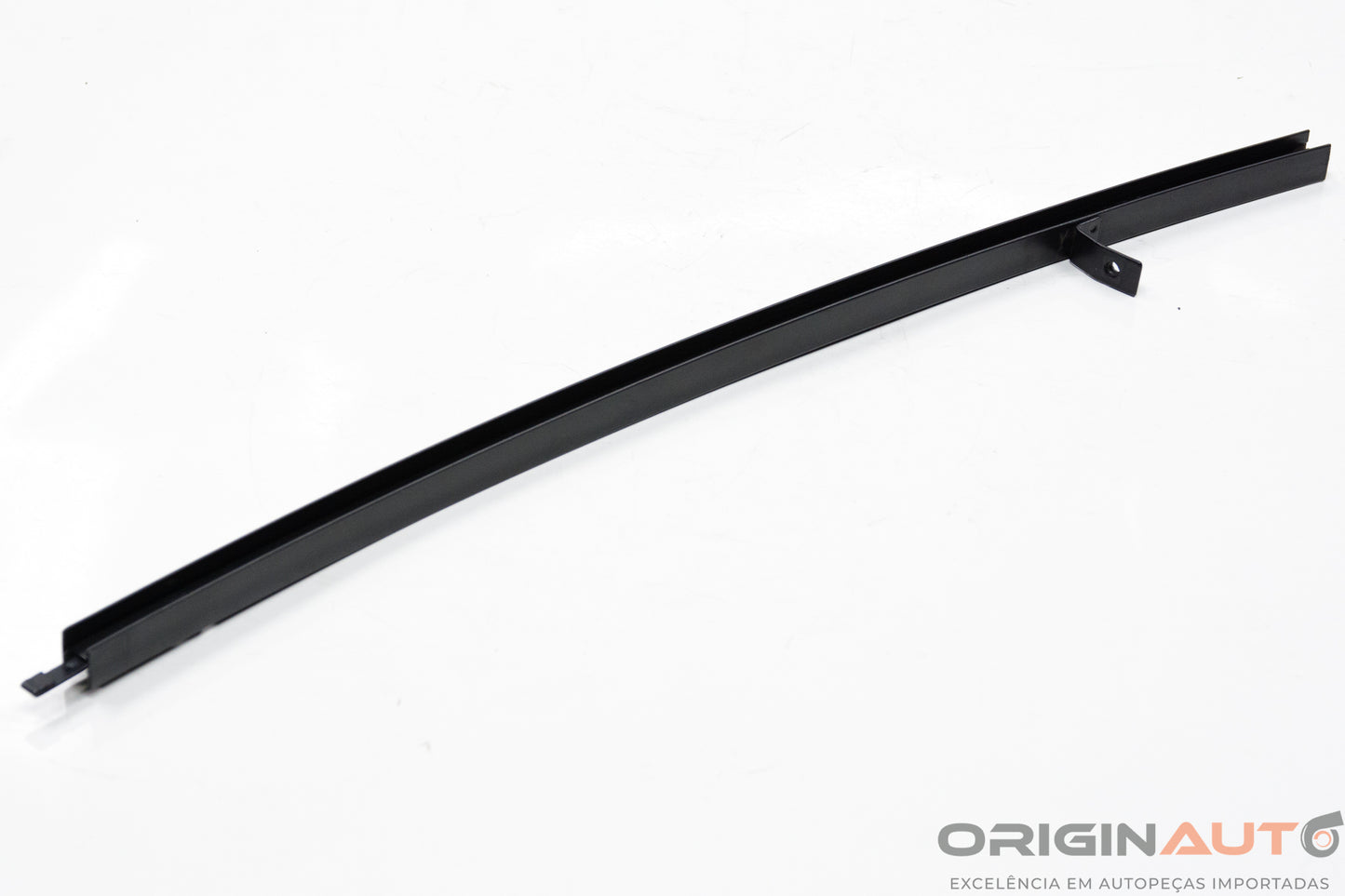 Canaleta Traseiro Esquerdo Vw Amarok Highline 2016 2H7839407