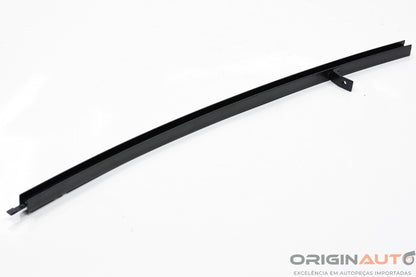 Canaleta Traseiro Esquerdo Vw Amarok Highline 2016 2H7839407